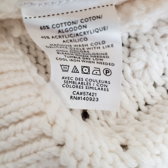 LOFT Sweater - Picture 6 of 7